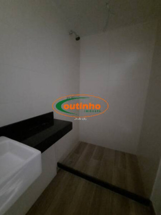 Imagem Cobertura com 1 Quarto à Venda, 48 m² em Tijuca - Rio De Janeiro Imagem Cobertura com 1 Quarto à Venda, 48 m² em Tijuca - Rio De Janeiro