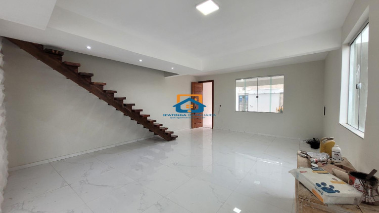 Imagem Casa com 3 Quartos à Venda, 150 m² em Vila Celeste - Ipatinga Imagem Casa com 3 Quartos à Venda, 150 m² em Vila Celeste - Ipatinga