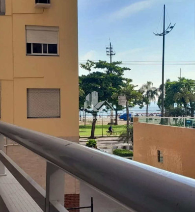 Imagem Apartamento com 2 Quartos para Alugar, 67 m² em Boqueirão - Santos Imagem Apartamento com 2 Quartos para Alugar, 67 m² em Boqueirão - Santos