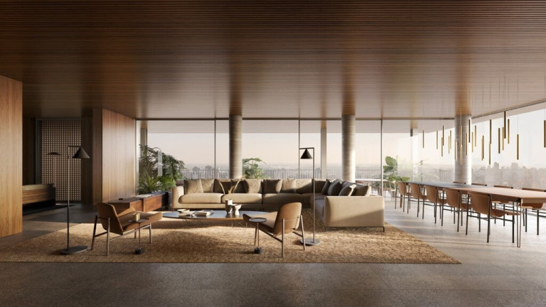 Imagem Cobertura com 4 Quartos à Venda, 476 m² em Auxiliadora - Porto Alegre Imagem Cobertura com 4 Quartos à Venda, 476 m² em Auxiliadora - Porto Alegre