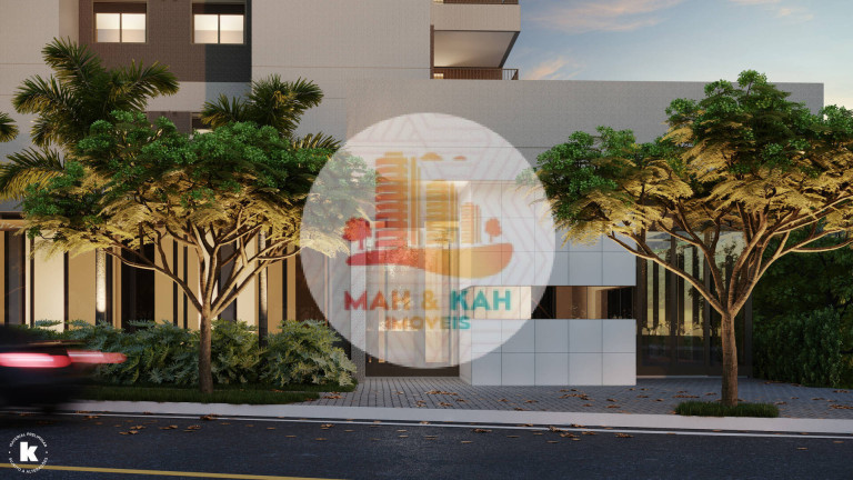Imagem Apartamento com 2 Quartos à Venda, 57 m² em Vila Mascote - São Paulo