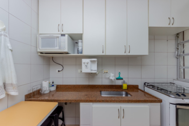 Imagem Apartamento com 3 Quartos à Venda, 92 m² em Vila Ipojuca - São Paulo