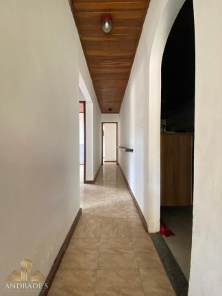 Imagem Casa de Condomínio com 3 Quartos à Venda, 120 m² em Vargem Pequena - Rio De Janeiro