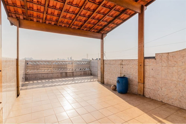 Imagem Casa com 3 Quartos à Venda, 276 m² em Aricanduva - São Paulo Imagem Casa com 3 Quartos à Venda, 276 m² em Aricanduva - São Paulo
