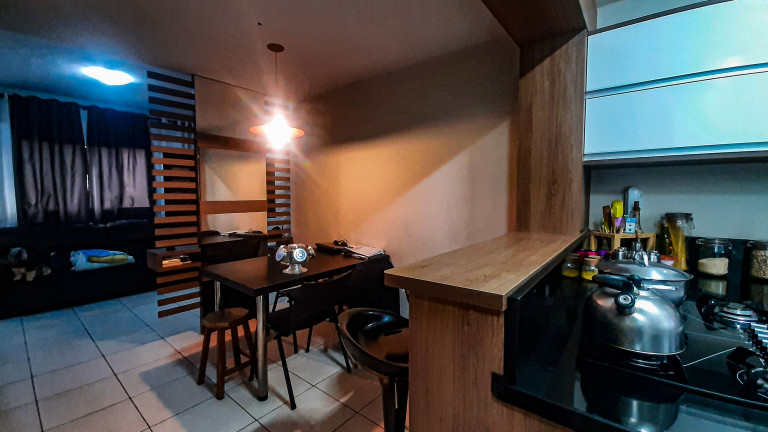 Imagem Imóvel com 2 Quartos à Venda, 78 m² em Nakamura Park - Cotia Imagem Imóvel com 2 Quartos à Venda, 78 m² em Nakamura Park - Cotia