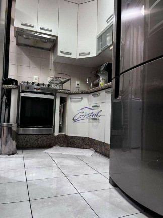 Imagem Casa com 3 Quartos à Venda, 115 m² em Butantã - São Paulo Imagem Casa com 3 Quartos à Venda, 115 m² em Butantã - São Paulo