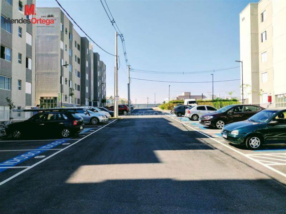 Imagem Apartamento com 2 Quartos à Venda ou Locação, 42 m² em Jardim Ibiti Do Paço - Sorocaba Imagem Apartamento com 2 Quartos à Venda ou Locação, 42 m² em Jardim Ibiti Do Paço - Sorocaba