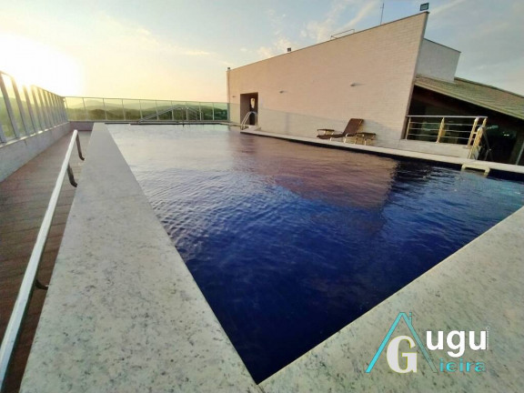 Imagem Apartamento com 2 Quartos à Venda, 91 m² em Enseada Azul - Guarapari
