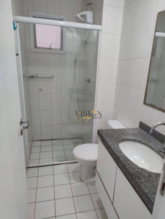 Imagem Apartamento com 3 Quartos para Alugar, 65 m² em Bonfim - Campinas Imagem Apartamento com 3 Quartos para Alugar, 65 m² em Bonfim - Campinas