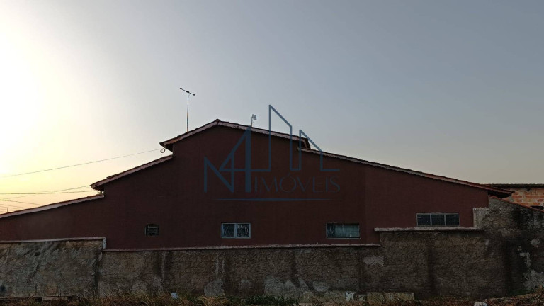 Imagem Casa com 3 Quartos à Venda, 250 m² em Industrial Santo Antônio - Aparecida De Goiânia Imagem Casa com 3 Quartos à Venda, 250 m² em Industrial Santo Antônio - Aparecida De Goiânia