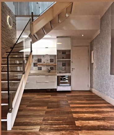 Imagem Imóvel com 3 Quartos à Venda, 94 m² em Paraíso - São Paulo Imagem Imóvel com 3 Quartos à Venda, 94 m² em Paraíso - São Paulo