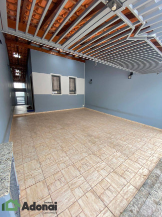 Imagem Casa com 3 Quartos à Venda, 176 m² em Jardim Tannus - Jundiaí Imagem Casa com 3 Quartos à Venda, 176 m² em Jardim Tannus - Jundiaí