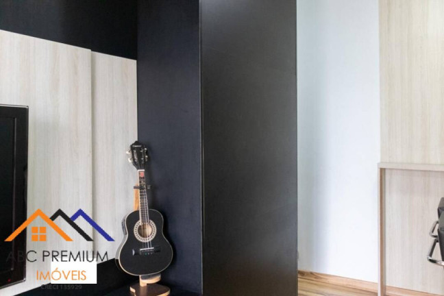 Imagem Apartamento com 2 Quartos à Venda, 50 m² em Vila América - Santo André Imagem Apartamento com 2 Quartos à Venda, 50 m² em Vila América - Santo André