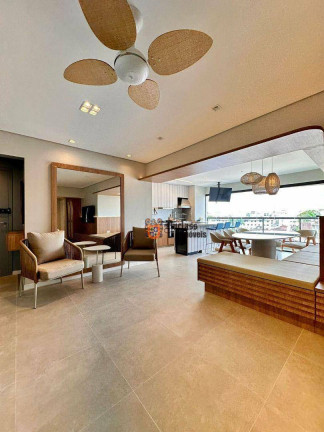 Imagem Apartamento com 3 Quartos à Venda, 115 m² em Itaguá - Ubatuba Imagem Apartamento com 3 Quartos à Venda, 115 m² em Itaguá - Ubatuba