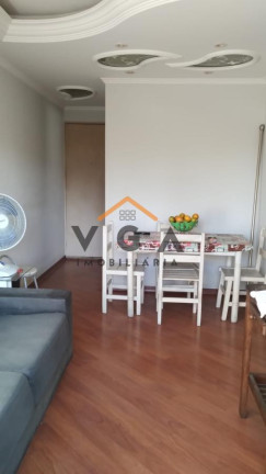 Imagem Apartamento com 2 Quartos à Venda, 45 m² em Jardim Santa Terezinha (zona Leste) - São Paulo Imagem Apartamento com 2 Quartos à Venda, 45 m² em Jardim Santa Terezinha (zona Leste) - São Paulo