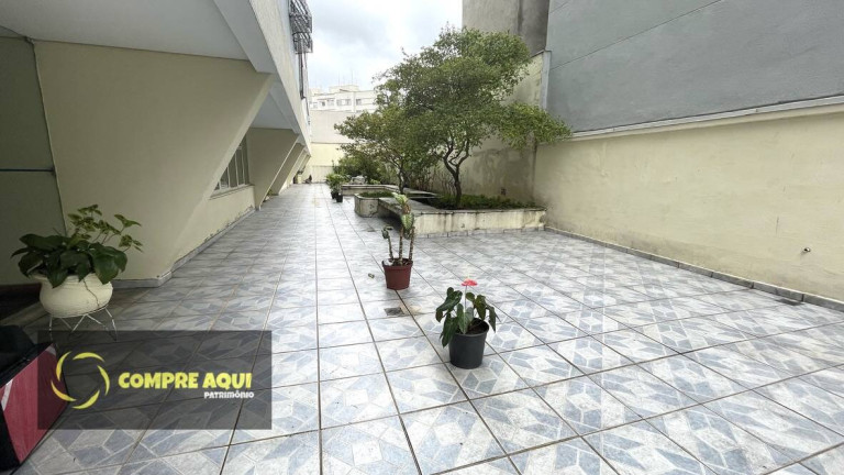 Imagem Apartamento com 1 Quarto à Venda, 50 m² em Campos Elíseos - São Paulo Imagem Apartamento com 1 Quarto à Venda, 50 m² em Campos Elíseos - São Paulo