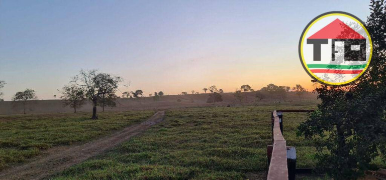 Imagem Fazenda à Venda, 3.388.000 m² em Zona Rural - Marabá Imagem Fazenda à Venda, 3.388.000 m² em Zona Rural - Marabá