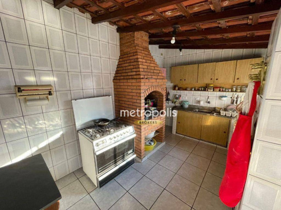 Imagem Sobrado com 3 Quartos à Venda, 294 m² em Osvaldo Cruz - São Caetano Do Sul Imagem Sobrado com 3 Quartos à Venda, 294 m² em Osvaldo Cruz - São Caetano Do Sul