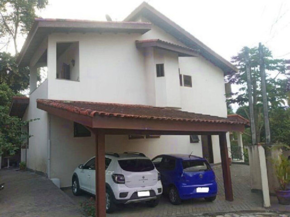 Casa de Condomínio com 4 Quartos à Venda, 230 m² em Chácara Pavoeiro - Cotia