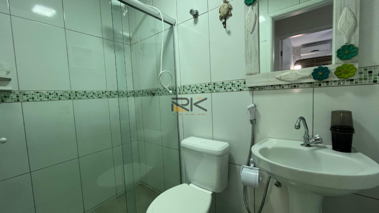Imagem Apartamento com 2 Quartos à Venda, 80 m² em Tenório - Ubatuba