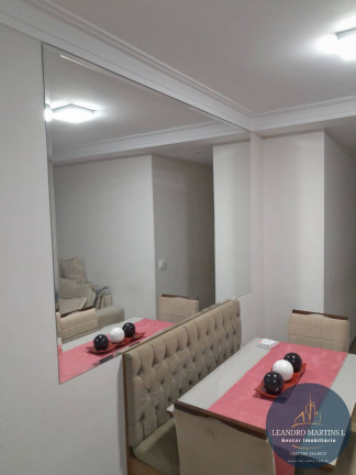 Imagem Apartamento com 2 Quartos à Venda, 60 m² em Usina Piratininga - São Paulo