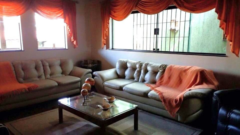 Casa com 4 Quartos à Venda, 405 m² em Vila Camilópolis - Santo André