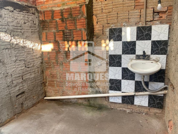 Imagem Casa com 2 Quartos à Venda, 330 m² em Parque Das Nações (nova Veneza) - Sumaré Imagem Casa com 2 Quartos à Venda, 330 m² em Parque Das Nações (nova Veneza) - Sumaré