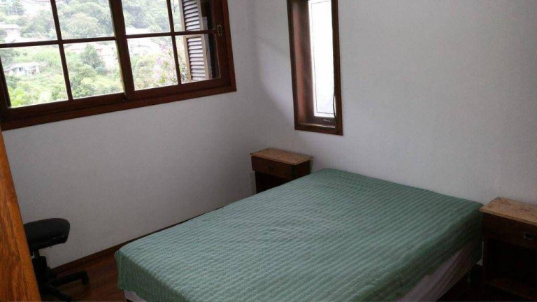 Imagem Casa com 4 Quartos à Venda, em Lagoa Da Conceição - Florianópolis Imagem Casa com 4 Quartos à Venda, em Lagoa Da Conceição - Florianópolis