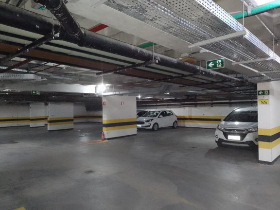 Imagem Imóvel Comercial à Venda, 250 m² em Caminho Das árvores - Salvador