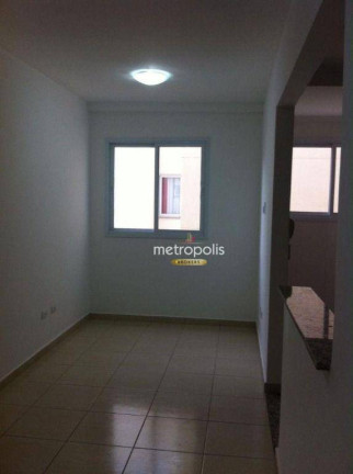 Apartamento com 1 Quarto à Venda, 43 m² em Boa Vista - São Caetano Do Sul