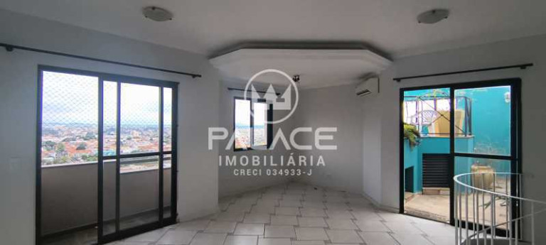 Imagem Apartamento com 3 Quartos à Venda, 234 m² em Centro - Piracicaba Imagem Apartamento com 3 Quartos à Venda, 234 m² em Centro - Piracicaba