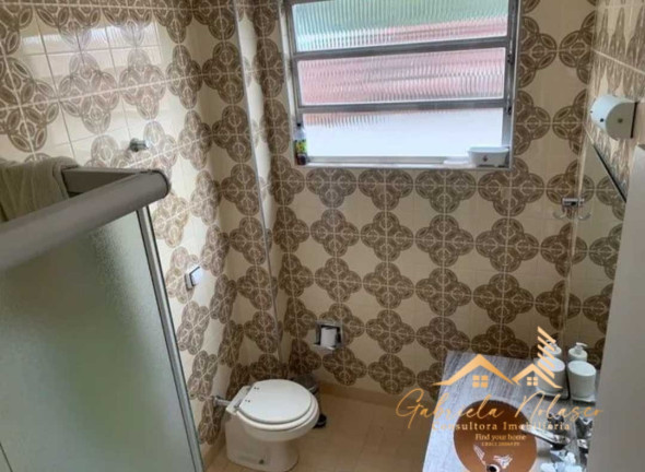 Imagem Apartamento com 2 Quartos à Venda, 92 m² em Boqueirão - Santos Imagem Apartamento com 2 Quartos à Venda, 92 m² em Boqueirão - Santos