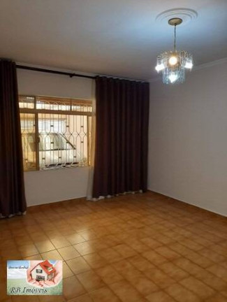 Imagem Casa com 3 Quartos à Venda, 135 m² em Vila Linda - Santo André Imagem Casa com 3 Quartos à Venda, 135 m² em Vila Linda - Santo André