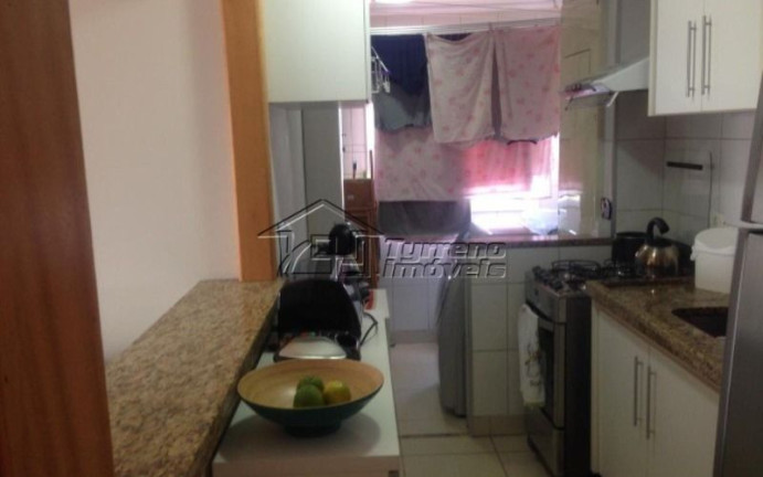Imagem Apartamento com 2 Quartos à Venda, 72 m² em Vila Ema - São José Dos Campos
