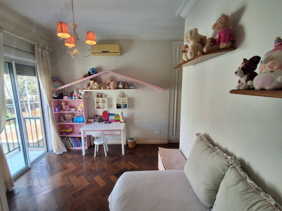 Imagem Casa com 3 Quartos à Venda, 300 m² em Morumbi - São Paulo