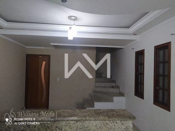 Imagem Sobrado com 3 Quartos à Venda, 200 m² em Parque Flamengo - Guarulhos Imagem Sobrado com 3 Quartos à Venda, 200 m² em Parque Flamengo - Guarulhos