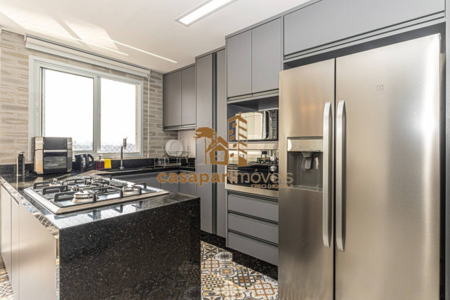 Imagem Apartamento com 2 Quartos à Venda, 86 m² em Santo Antonio - São Caetano Do Sul Imagem Apartamento com 2 Quartos à Venda, 86 m² em Santo Antonio - São Caetano Do Sul