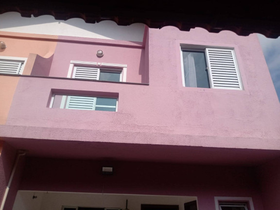 Imagem Sobrado com 3 Quartos à Venda,  em Taboão - São Bernardo Do Campo