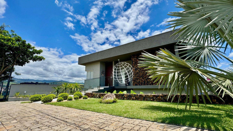Imagem Casa com 4 Quartos à Venda, 368 m² em Vale Do Sol - Bom Jesus Dos Perdões Imagem Casa com 4 Quartos à Venda, 368 m² em Vale Do Sol - Bom Jesus Dos Perdões