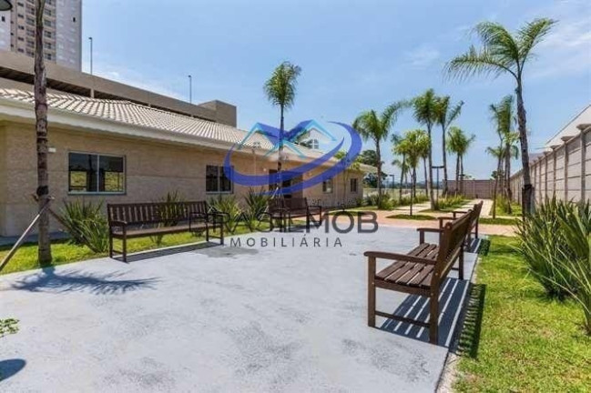 Imagem Apartamento com 3 Quartos à Venda, 71 m² em Vila Nambi - Jundiaí Imagem Apartamento com 3 Quartos à Venda, 71 m² em Vila Nambi - Jundiaí