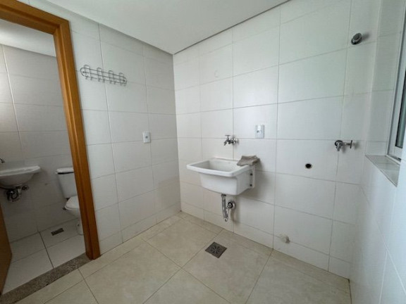 Imagem Apartamento com 3 Quartos para Alugar, 142 m² em Setor Bueno - Goiânia Imagem Apartamento com 3 Quartos para Alugar, 142 m² em Setor Bueno - Goiânia