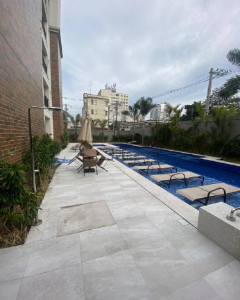 Imagem Imóvel com 2 Quartos à Venda, 62 m² em Barra Funda - São Paulo Imagem Imóvel com 2 Quartos à Venda, 62 m² em Barra Funda - São Paulo