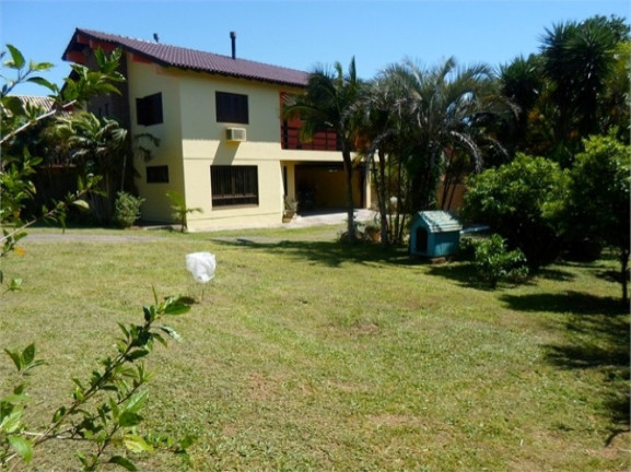Imagem Casa com 4 Quartos à Venda, 1.100 m² em águas Claras - Viamão