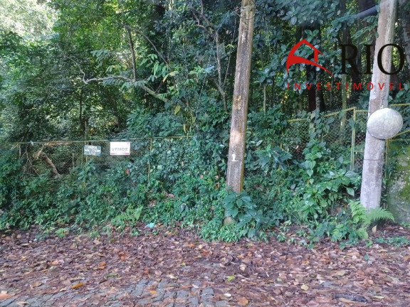 Imagem Terreno à Venda, 935 m² em Gávea - Rio De Janeiro