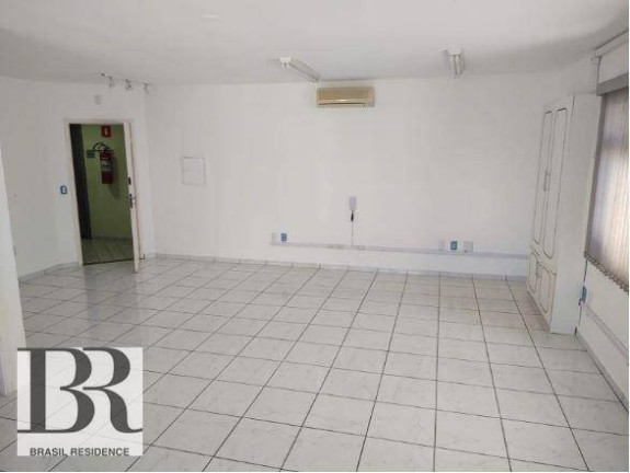 Imagem Sala Comercial à Venda, 55 m² em Bosque Da Saúde - São Paulo Imagem Sala Comercial à Venda, 55 m² em Bosque Da Saúde - São Paulo