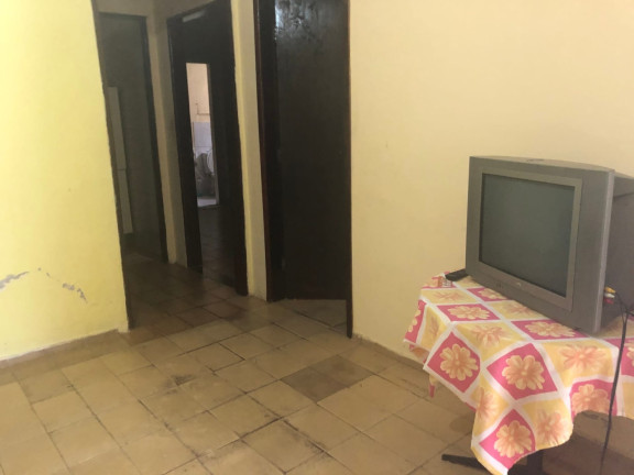 Imagem Casa com 3 Quartos à Venda, 90 m² em Conjunto Residencial Araretama - Pindamonhangaba Imagem Casa com 3 Quartos à Venda, 90 m² em Conjunto Residencial Araretama - Pindamonhangaba