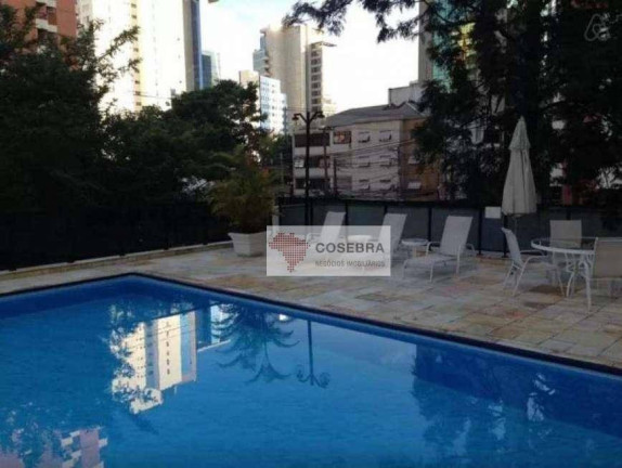 Imagem Apartamento com 1 Quarto à Venda, 45 m² em Itaim Bibi - São Paulo Imagem Apartamento com 1 Quarto à Venda, 45 m² em Itaim Bibi - São Paulo