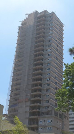 Apartamento com 2 Quartos à Venda, 80 m² em Vila Clementino - São Paulo