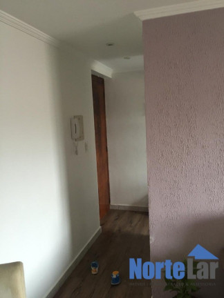 Imagem Apartamento com 2 Quartos à Venda, 54 m² em Jardim Do Tiro - São Paulo Imagem Apartamento com 2 Quartos à Venda, 54 m² em Jardim Do Tiro - São Paulo