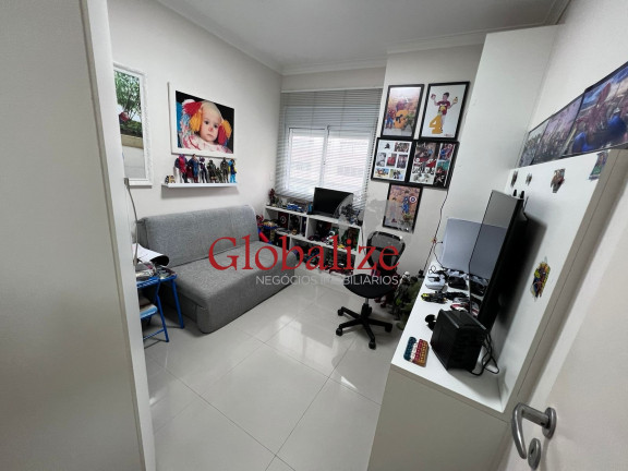 Imagem Imóvel com 4 Quartos à Venda, 234 m² em Boqueirão - Santos Imagem Imóvel com 4 Quartos à Venda, 234 m² em Boqueirão - Santos